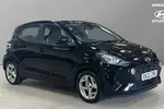 2022 Hyundai i10