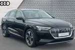2020 Audi e-tron