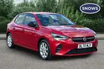 2021 Vauxhall Corsa