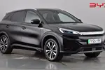 2025 BYD Atto 3
