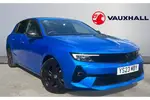 2023 Vauxhall Astra