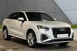 2022 Audi Q2