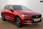 2021 Volvo XC60