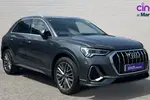2022 Audi Q3