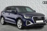 2025 Audi Q2