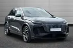 2024 Audi Q6