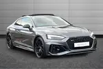 2020 Audi RS5