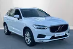 2018 Volvo XC60