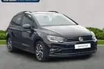 2019 Volkswagen Golf SV