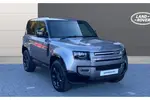 2022 Land Rover Defender