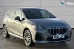 2024 BMW 2 Series Active Tourer