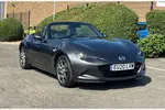 2020 Mazda MX-5