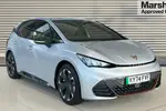 2024 Cupra Born