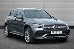 2022 Mercedes-Benz GLC