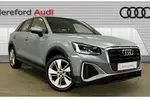 2022 Audi Q2