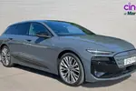 2025 Audi A6
