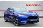 2023 Honda ZR-V