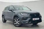 2021 SEAT Ateca