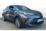 2022 Toyota C-HR