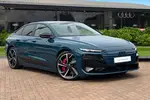 2025 Audi A6