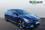 2023 Kia EV6