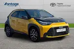 2026 Toyota Aygo X