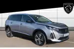 2022 Peugeot 5008
