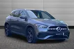 2023 Mercedes-Benz GLA