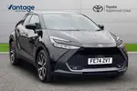 2024 Toyota C-HR