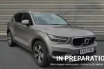 2022 Volvo XC40