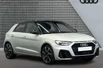 2022 Audi A1