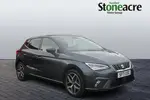 2021 SEAT Ibiza