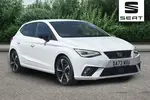 2023 SEAT Ibiza
