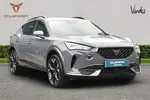 2023 Cupra Formentor