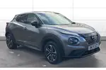2025 Nissan Juke
