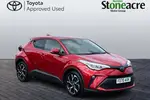 2020 Toyota C-HR