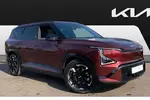 2025 Kia Ev5