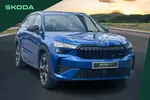 2025 Skoda Kodiaq vRS