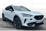 2024 Cupra Formentor