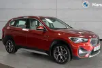 2022 BMW X1