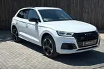 2020 Audi Q5