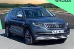2017 Skoda Kodiaq
