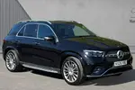 2025 Mercedes-Benz GLE