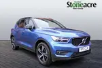 2021 Volvo XC40