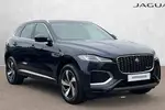 2022 Jaguar F-Pace