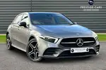 2022 Mercedes-Benz A-Class