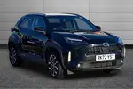 2022 Toyota Yaris Cross