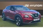 2022 Nissan Juke