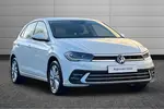 2023 Volkswagen Polo