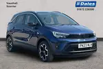2023 Vauxhall Crossland